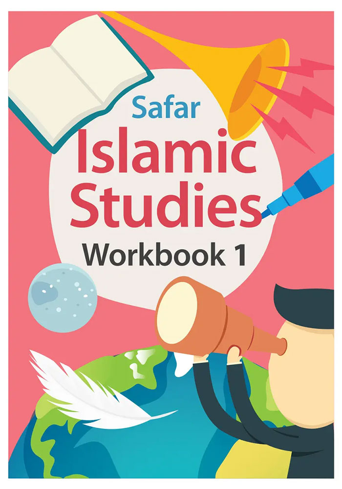Islamic Studies: Workbook 1